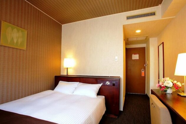 Nest Hotel Sapporo Ekimae - Photo4