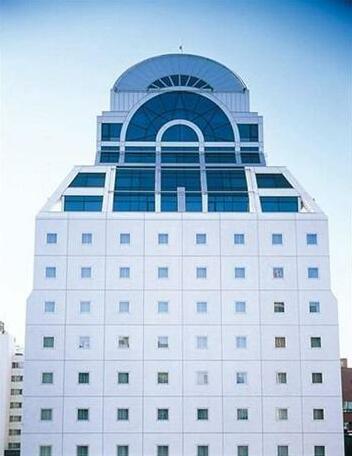 Nest Hotel Sapporo Odori - Photo4