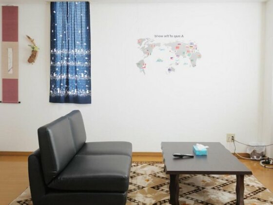 NK building / Vacation STAY 4936 - Photo2