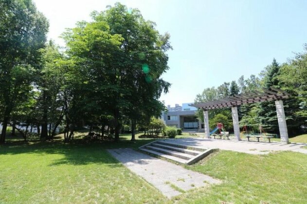 One's Villa Sapporo / Vacation STAY 2591
