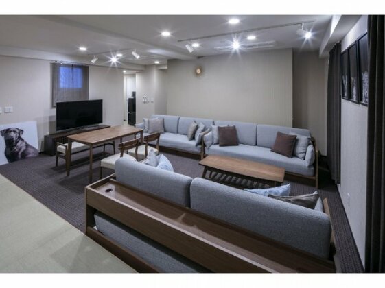 Randor Residence Susukino Suites - Photo5