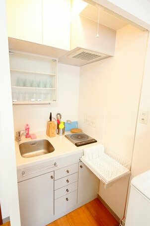 Room in Sapporo Chuo Ward - Photo2