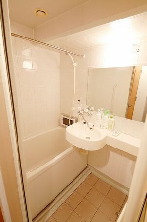 Room in Sapporo Chuo Ward - Photo4