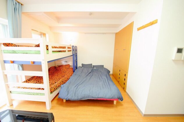 Room in Sapporo Chuo Ward - Photo5