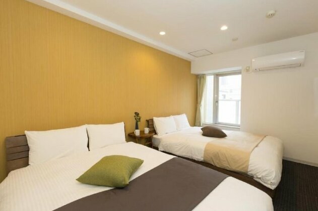 Sapporo - Apartment / Vacation STAY 14616 - Photo2