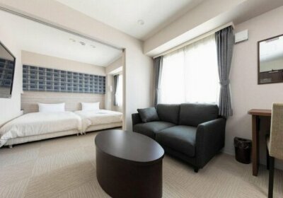 Sapporo - Hotel / Vacation STAY 46498
