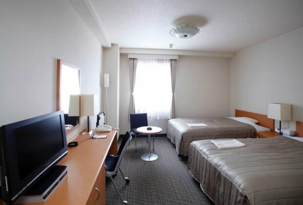 Sapporo Hotel Yamachi