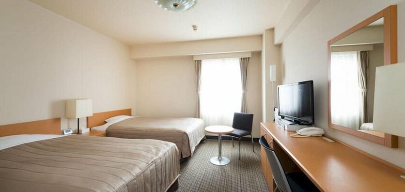 Sapporo Hotel Yamachi - Photo4