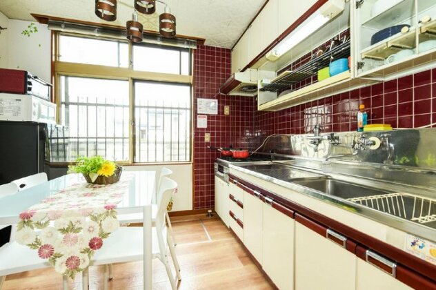 Sapporo - house / Vacation STAY 682 - Photo3