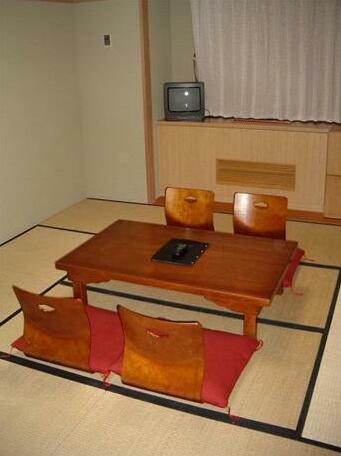 Sapporo International Youth Hostel - Photo3