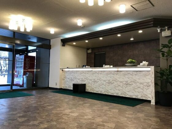 Sapporo Oriental Hotel - Photo2