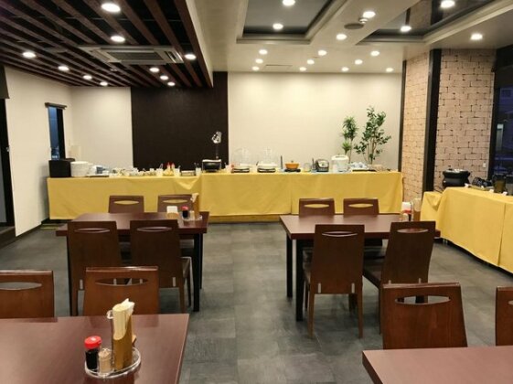 Sapporo Oriental Hotel - Photo3