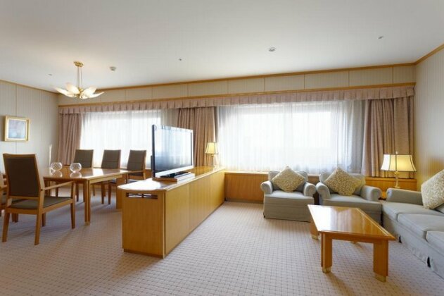 Sapporo View Hotel Oodori Kouen - Photo3