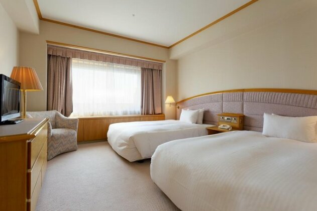 Sapporo View Hotel Oodori Kouen - Photo4