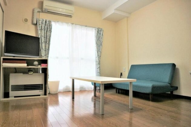 Service Apartment Sapporo nakajimakouen705 - Photo2