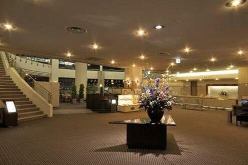 Shin Sapporo Arc City Hotel - Photo2