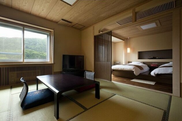 Shogetsu Grand Hotel - Photo3