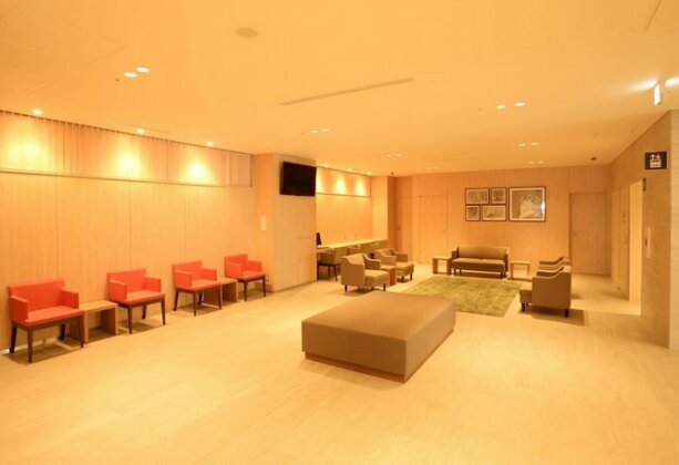 Smile Hotel Premium Sapporo Susukino - Photo4