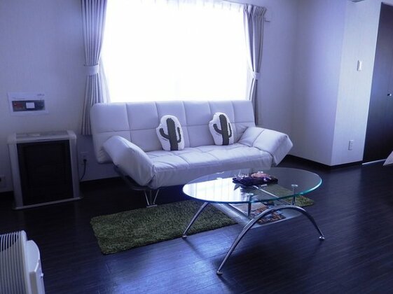 Studio Apartment near Sapporo center - Photo3