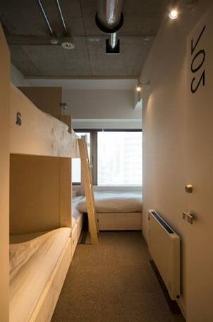 The Stay Sapporo - Photo4