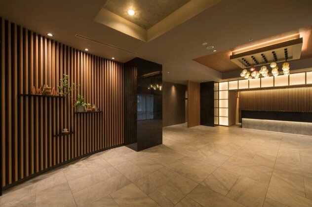 Tmark City Hotel Sapporo Odori - Photo2