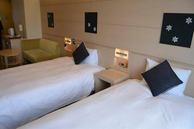 Tmark City Hotel Sapporo - Photo3