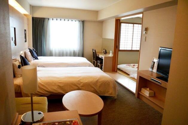 Tmark City Hotel Sapporo - Photo4