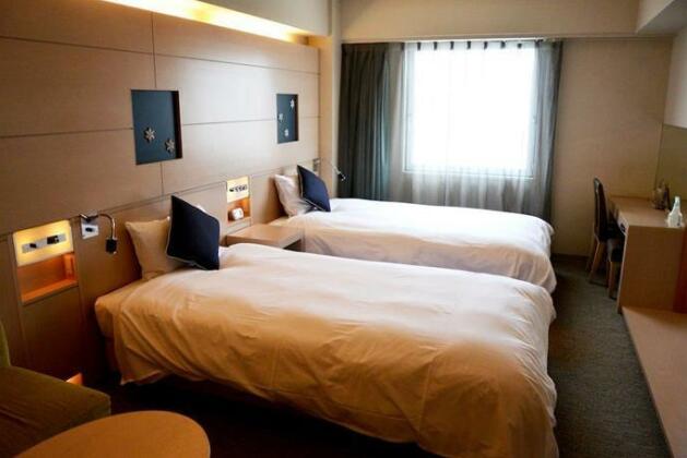 Tmark City Hotel Sapporo - Photo5