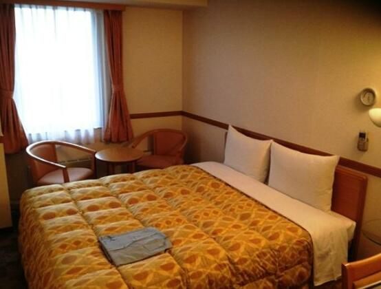 Toyoko Inn Hokkaido Sapporo-eki Kita-guchi - Photo2
