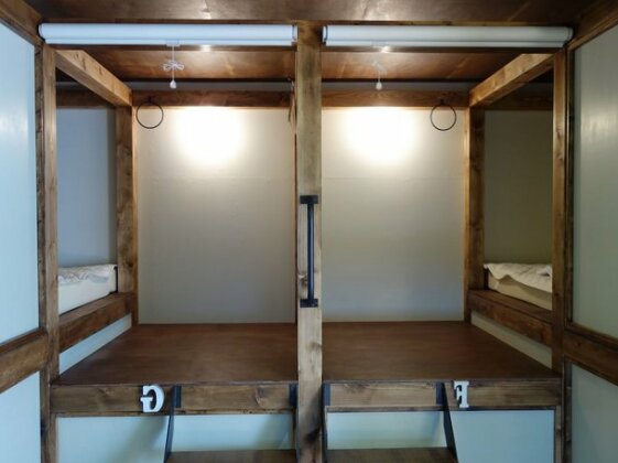 Untapped Hostel - Photo5