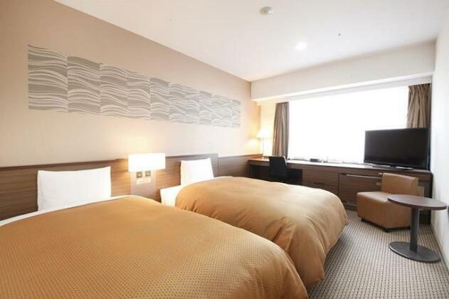 Vessel Inn Sapporo Nakajima Park - Photo3