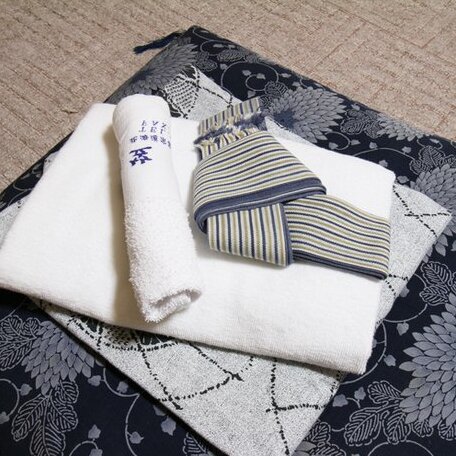 Kasai Ryokan - Photo2