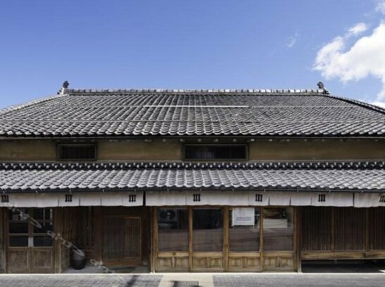 NIPPONIA Sasayama Castle Town Hotel