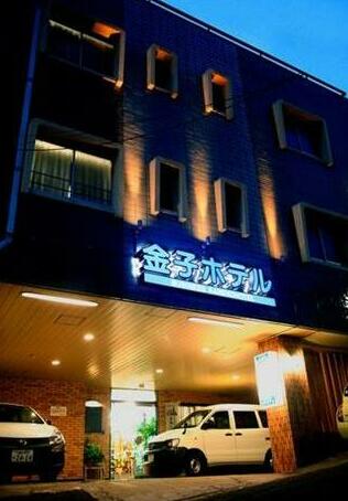 Business Kaneko Hotel