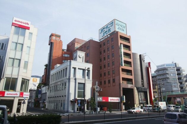 Central Hotel Sasebo