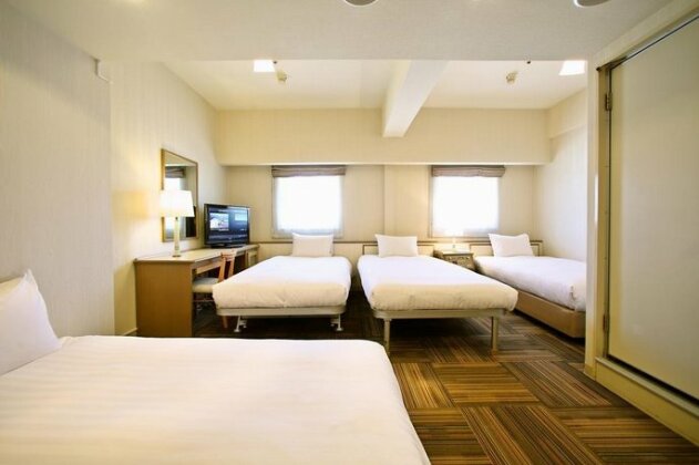 Hotel Resol Sasebo - Photo3