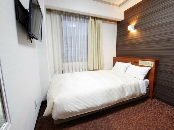 Sasebo Washington Hotel - Photo3