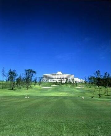 International Golf Resort Kyocera