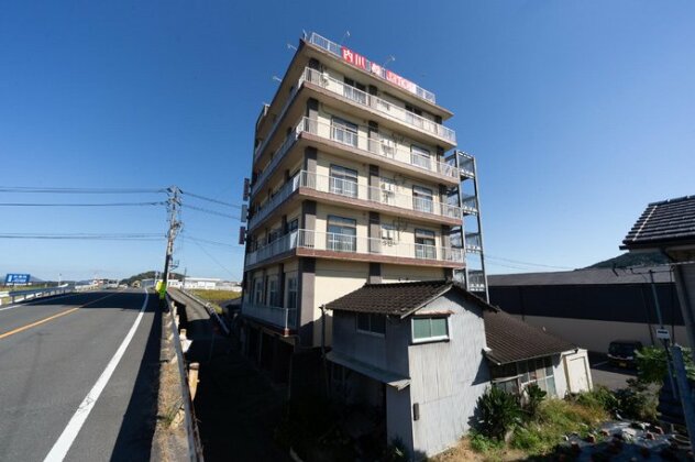 Hotel Tsuru Sendai