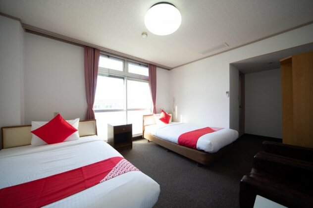 Hotel Tsuru Sendai - Photo3