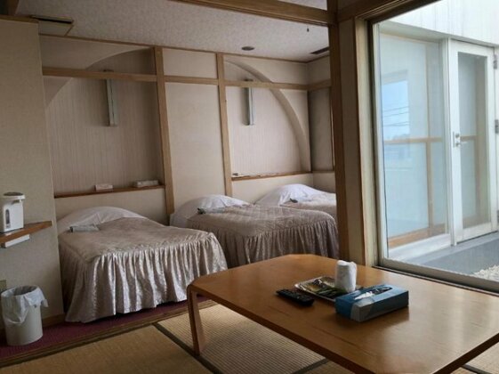Hotel Civic Inn Sayama - Photo2