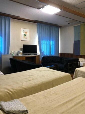 Hotel Civic Inn Sayama - Photo3