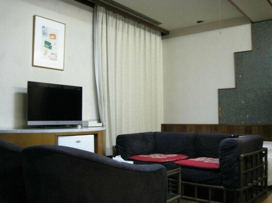 Hotel Civic Inn Sayama - Photo4