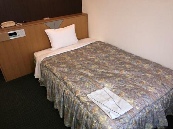 Shinsayama Daiichi Hotel - Photo3