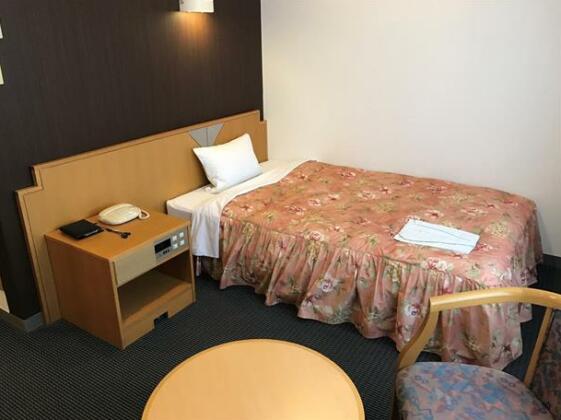 Shinsayama Daiichi Hotel - Photo4