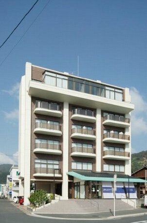Hotel Mikame Honkan