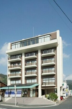 Hotel Mikame Honkan
