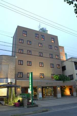 City Hotel Seki