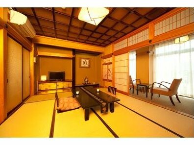 Ryokan Takahashiya Kanzansou - Photo4