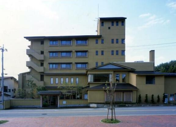Kashintei Shirahama Hotel Semboku - Photo2